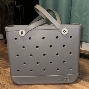 The original bogg bag